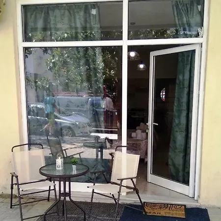 Decosuite Citycenter Kalambaka