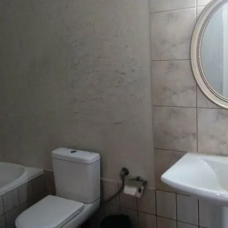 Decosuite Citycenter Appartamento
