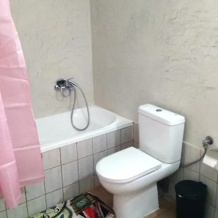 Decosuite Citycenter Appartamento