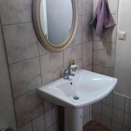 Decosuite Citycenter Kalambaka