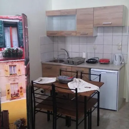 Decosuite Citycenter